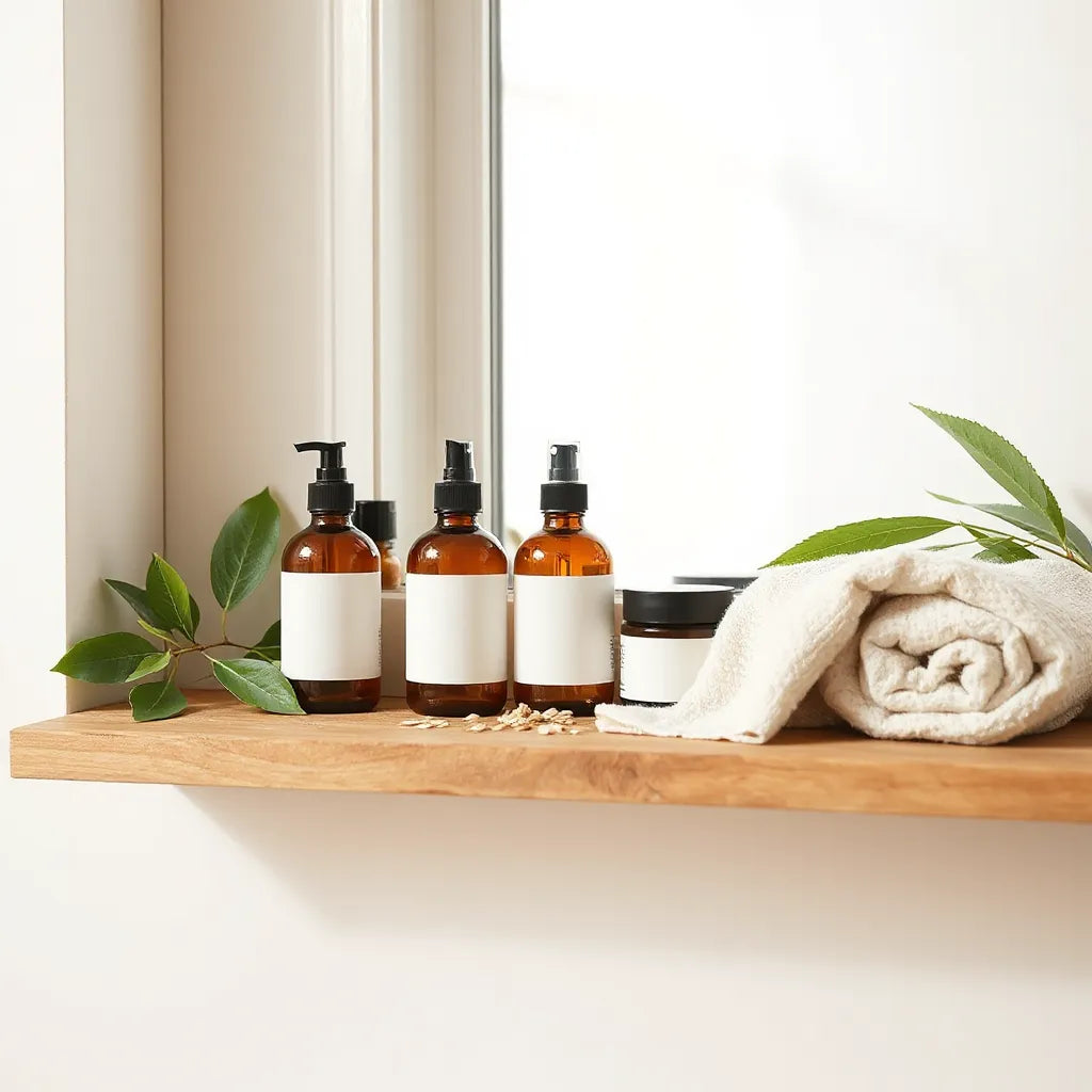 Vegan Haircare Solutions for Healthy, Soft Hair