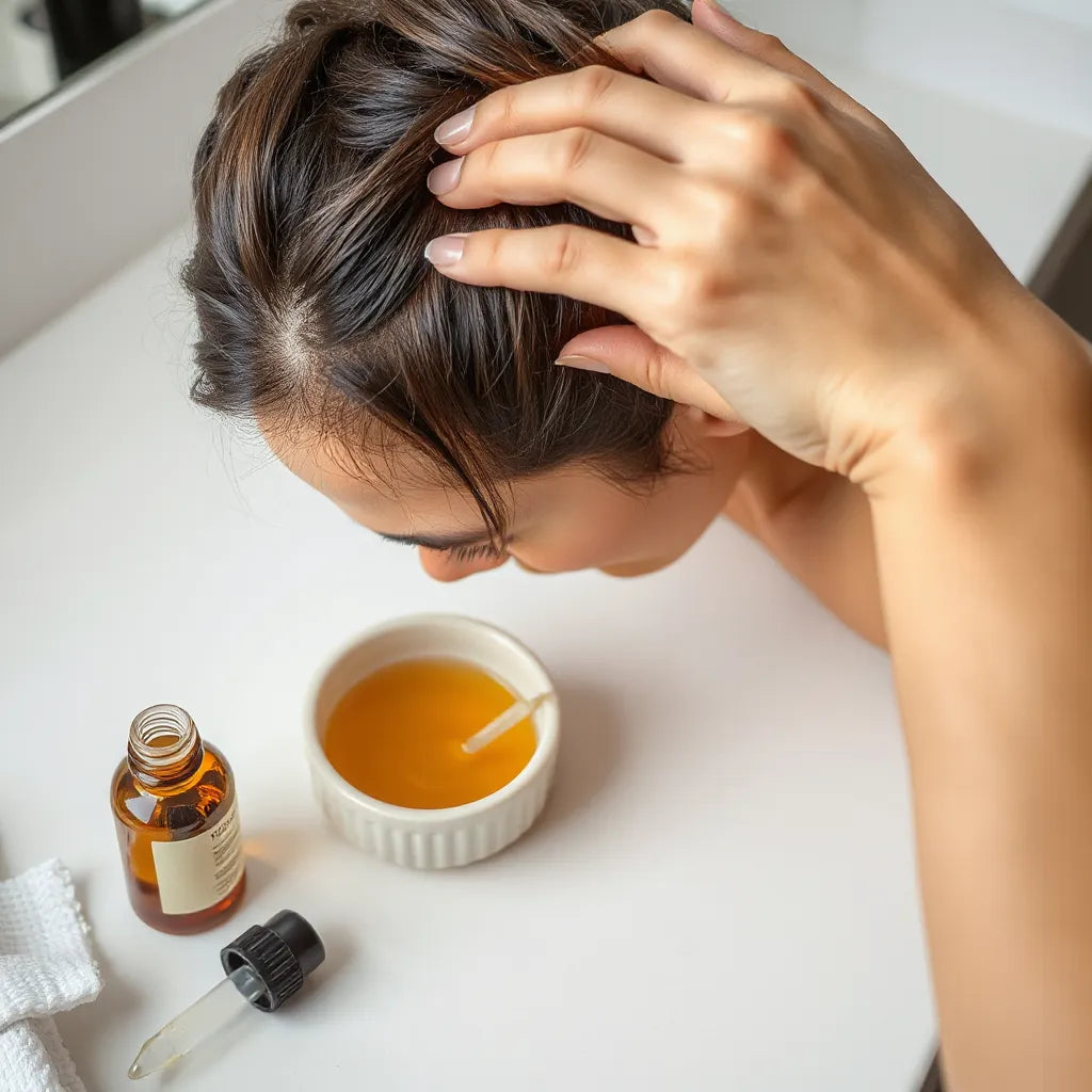 Scalp Treatment for Dandruff: What Works Best