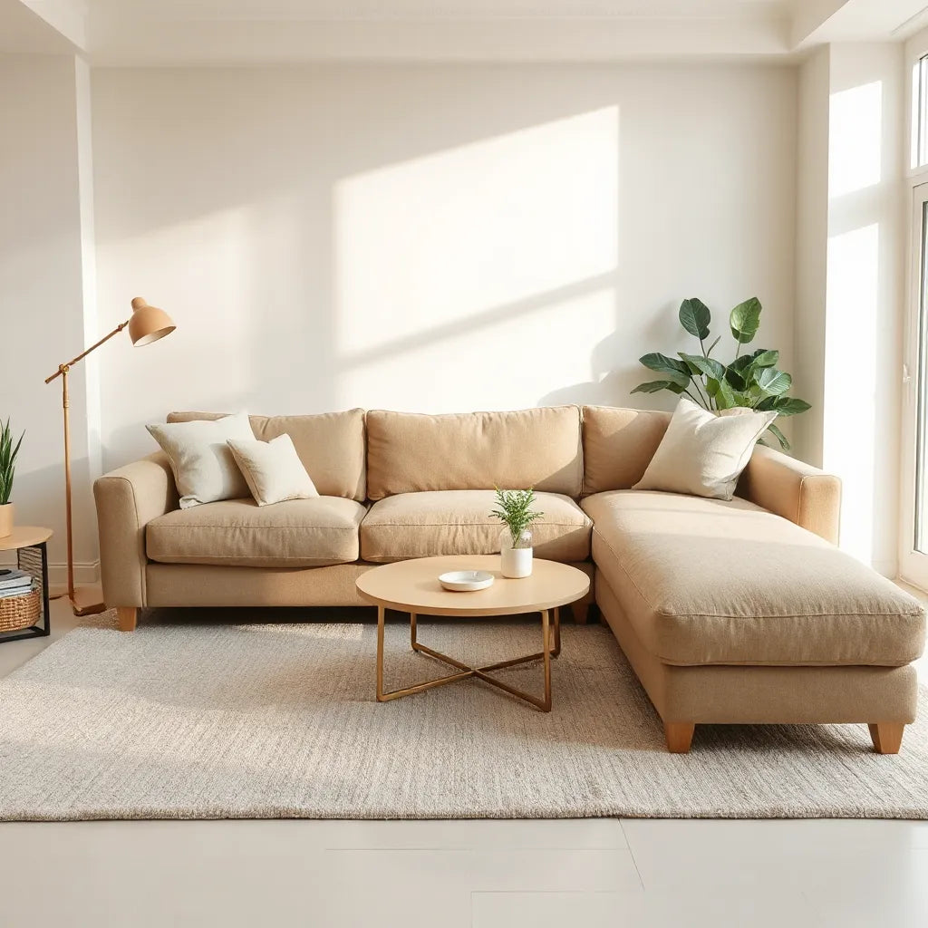 Living Room Sectional Sofas: Style, Comfort, Layout Tips