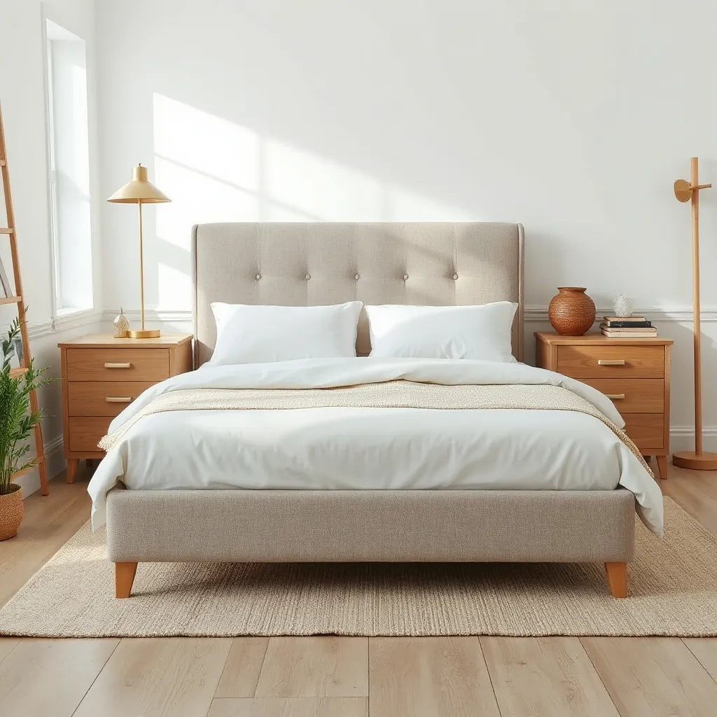 How to Buy Bedroom Sets Online Without Regrets