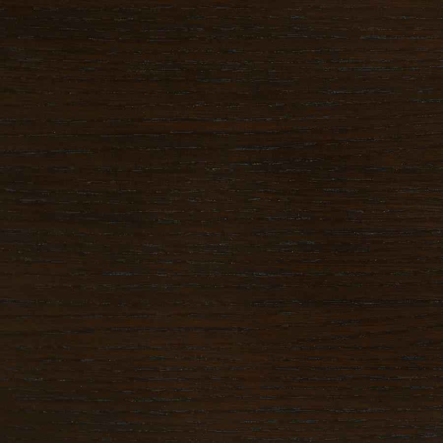 Dalila Leatherette Upholstered Wood Dining Bench Cappuccino