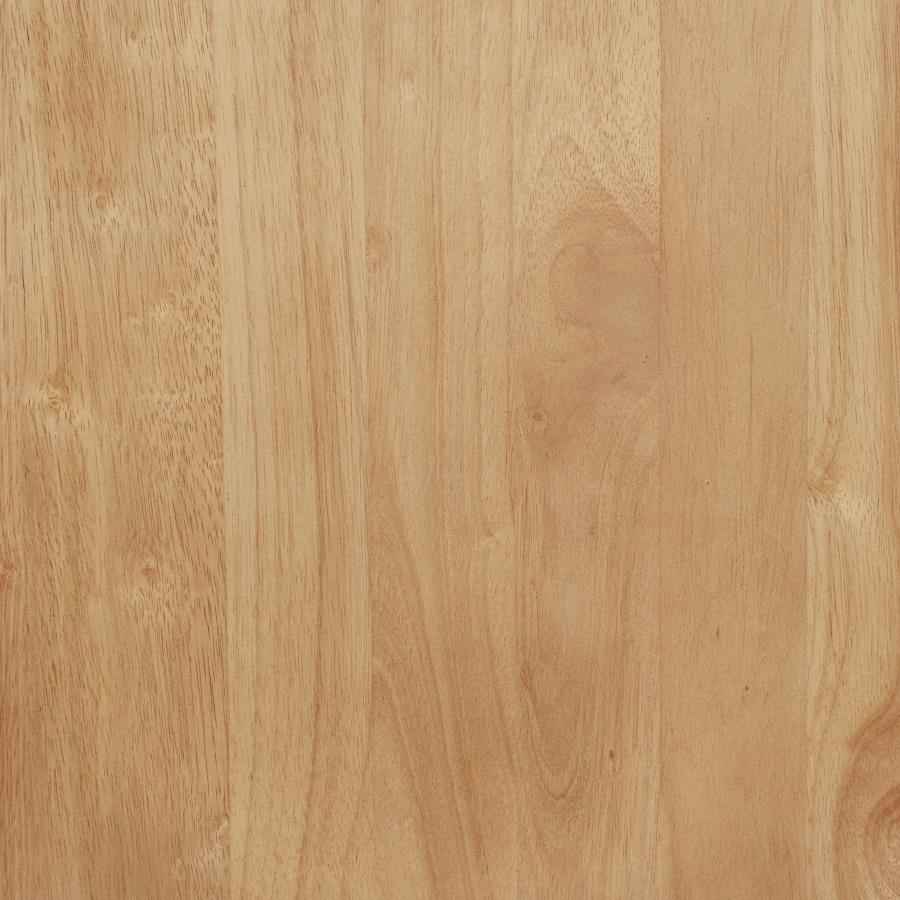 Andrews 48-inch Round Wood Dining Room Table Light Ash
