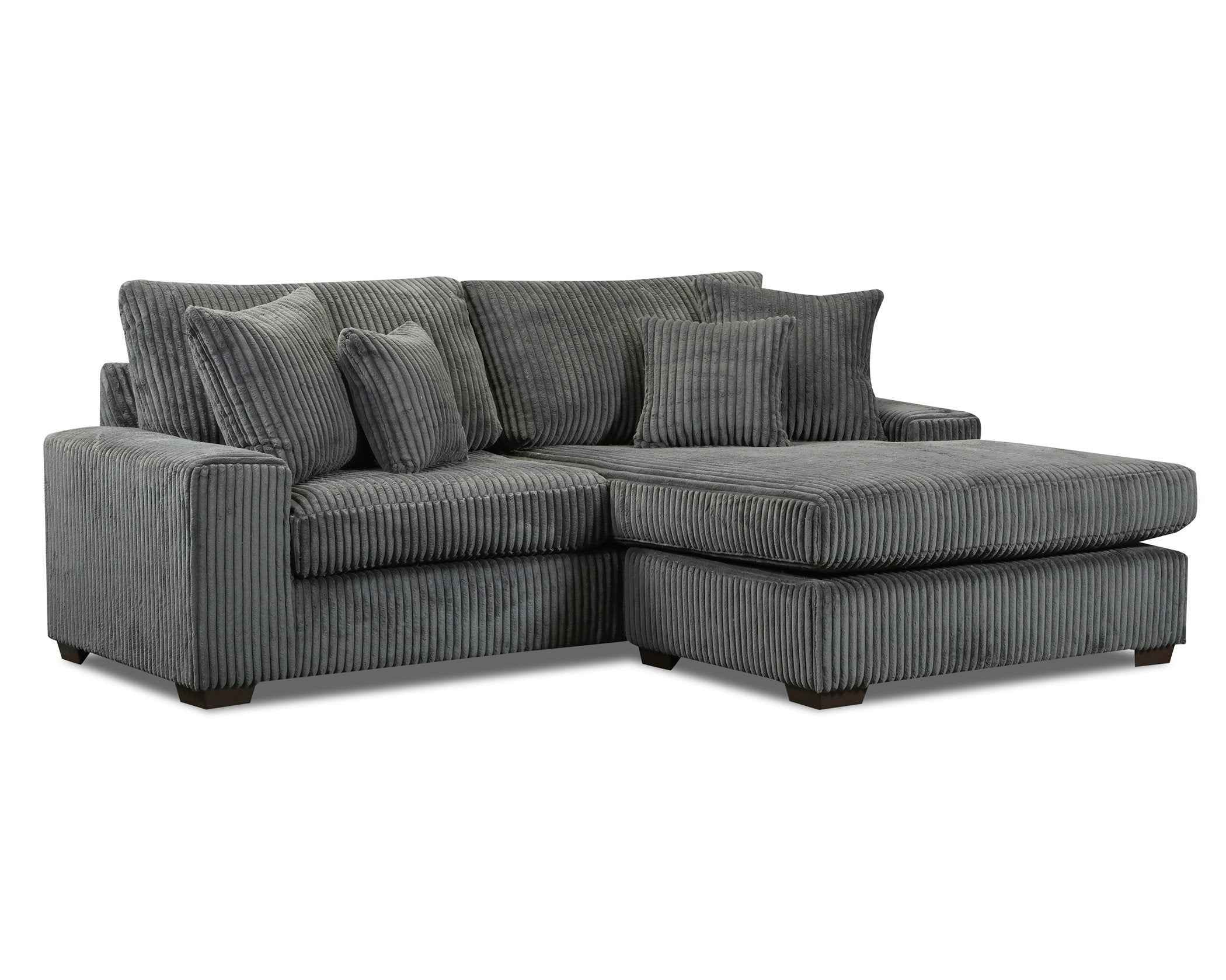 1300-07 Charcoal Option 2