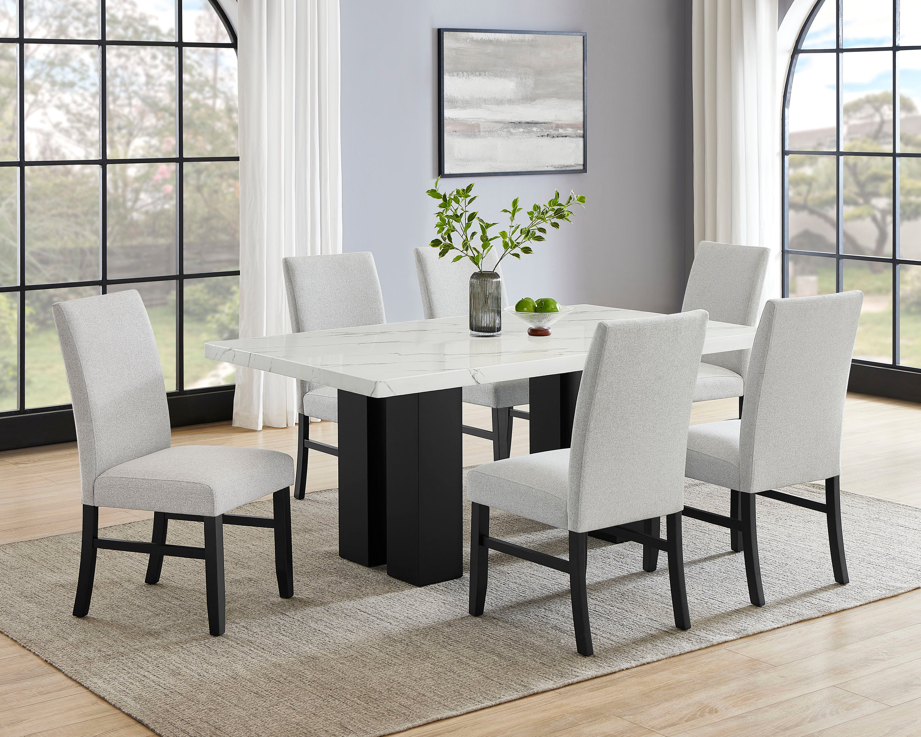 PARKSIDE 1312T (2-Piece Dining Set)