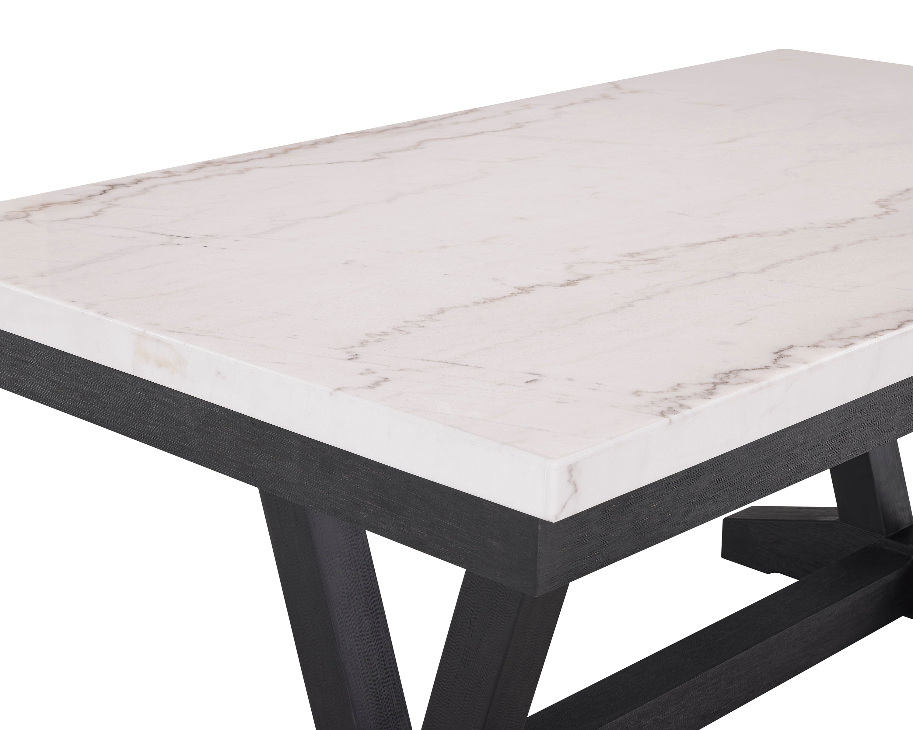 VARLEY 1320-5P/1320DV (5-Piece Dining Set)