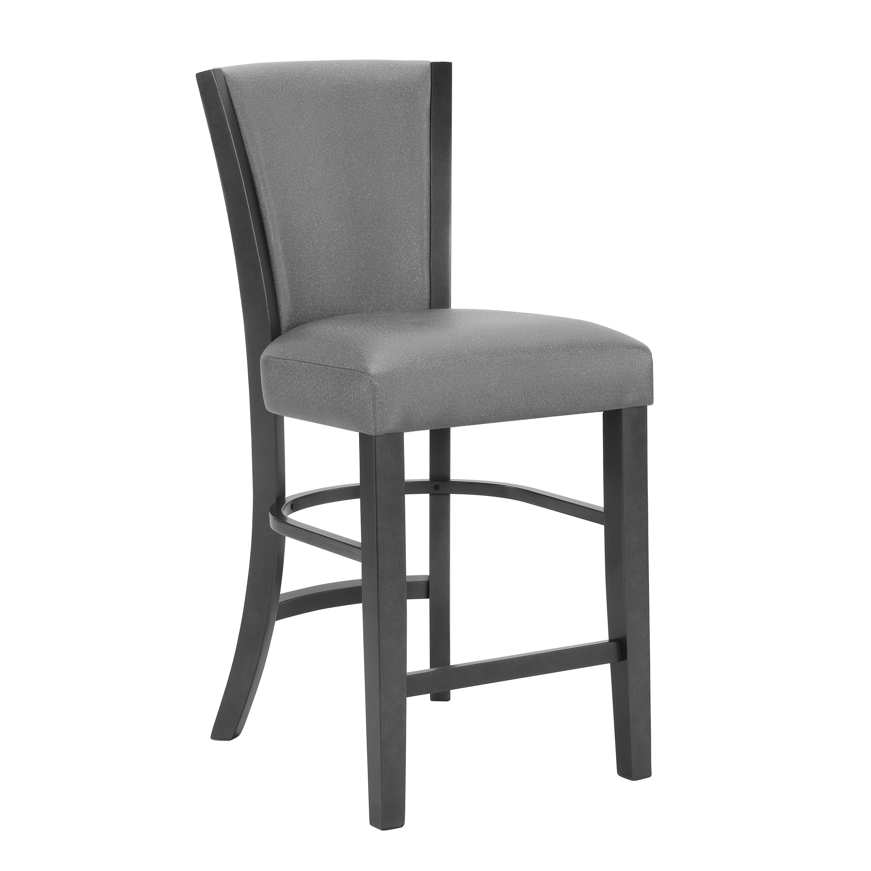 CAMELIA 1716-5P (6-Piece Counter Dining Set)