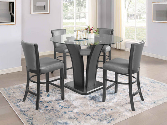 CAMELIA 1716T (2-Piece Counter Dining Set)