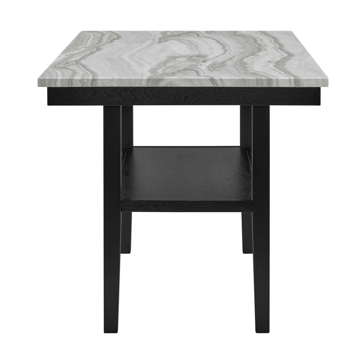 MARBEL 1718-6P (2-Piece Counter Dining Set)