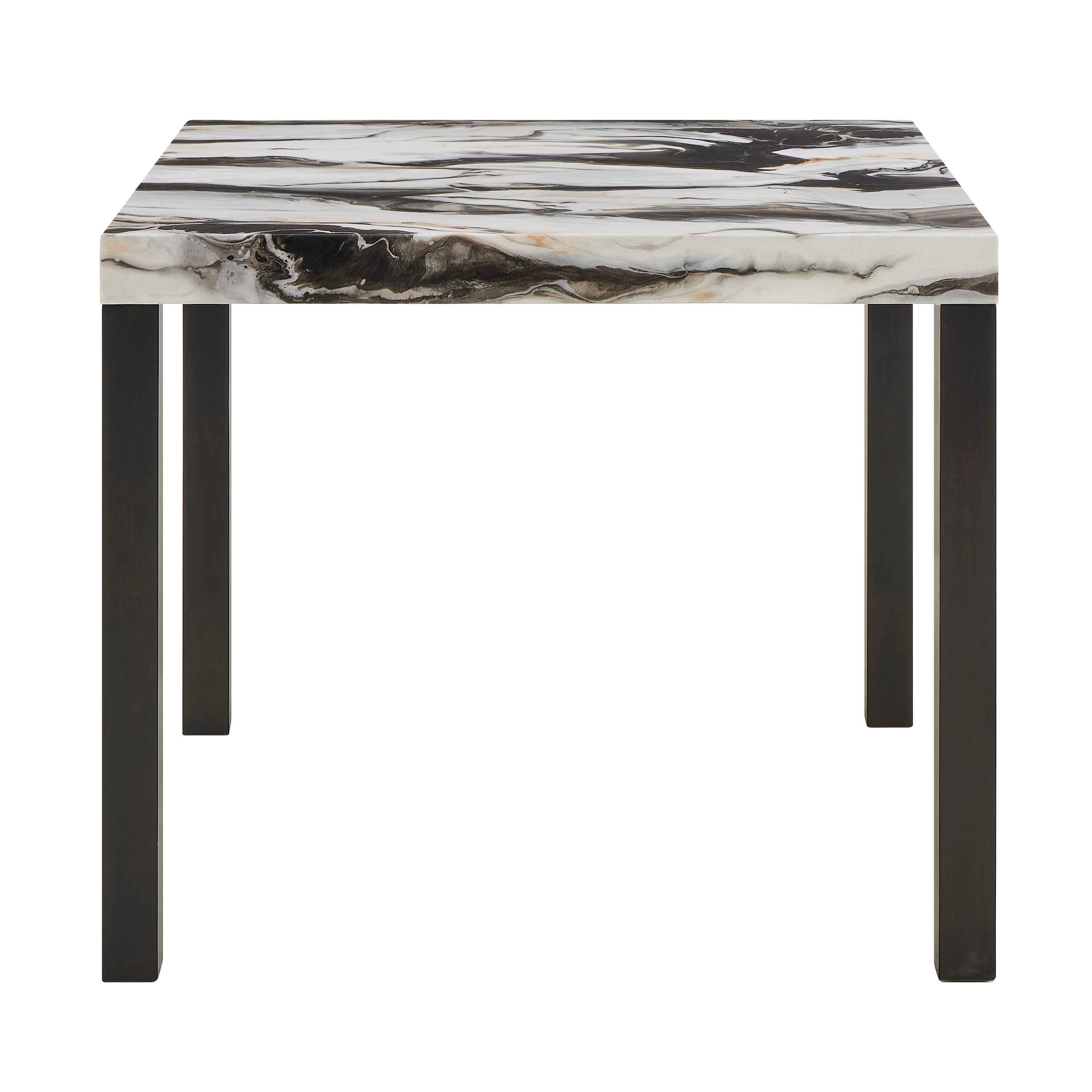 VEGA 1720-5P (5-Piece Counter Dining Set)