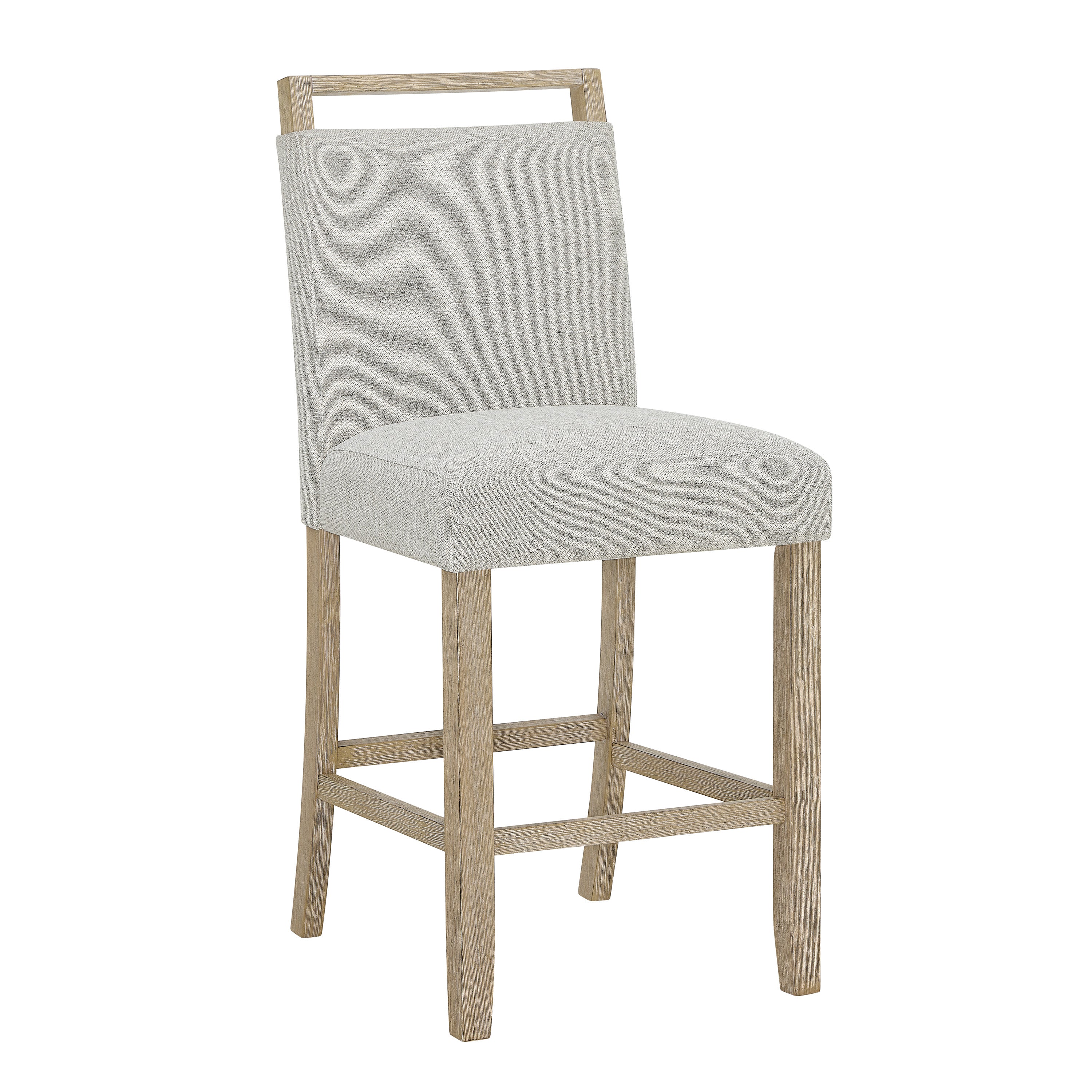 HAZEL 1721-6P (7-Piece Dining Set)