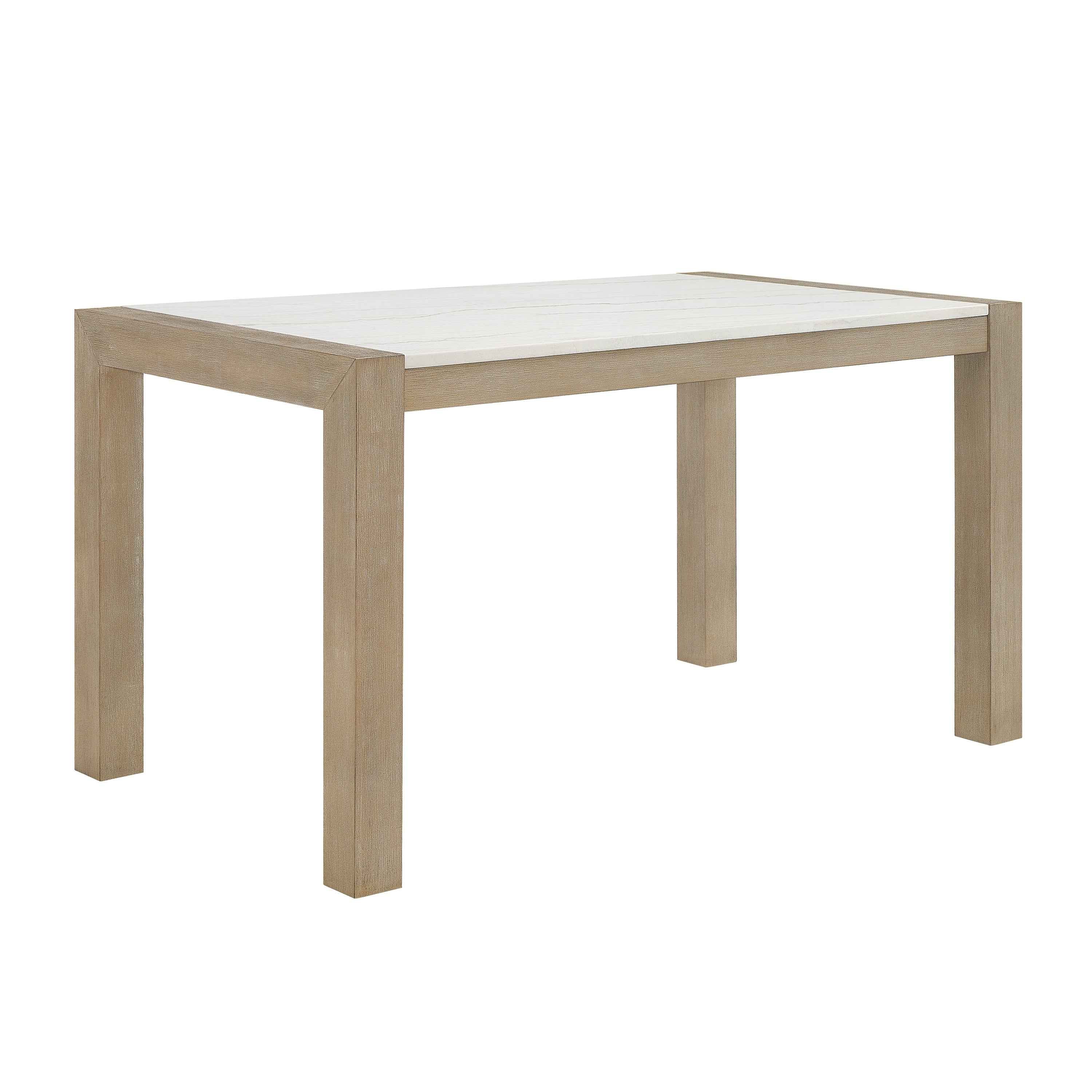HAZEL 1721-6P (7-Piece Dining Set)