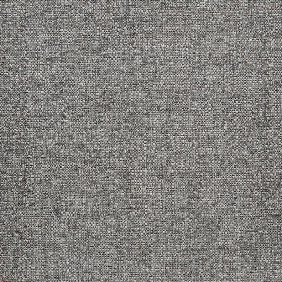 Bradbury Fabric Upholstered Dining Arm Chair Grey (Set of 2) - Home & Sleep Outlet