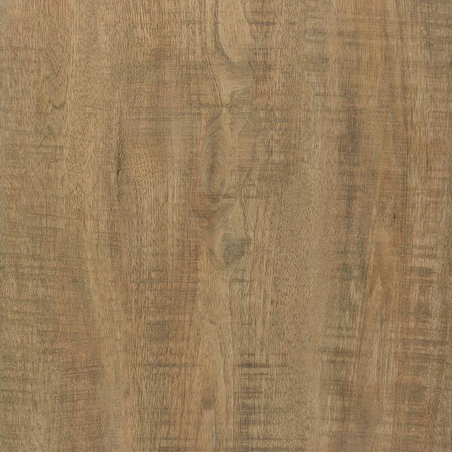 Jamestown 84-inch Composite Wood Dining Table Mango - Home & Sleep Outlet