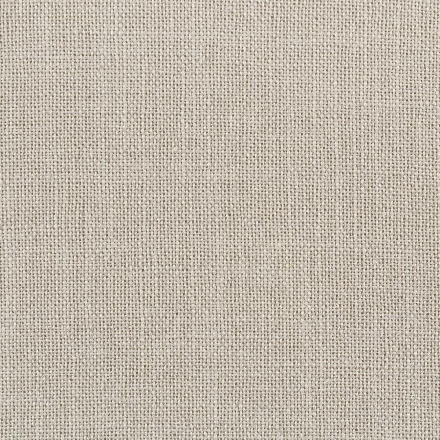 Alana Fabric Upholstered Dining Side Chair Beige (Set of 2)