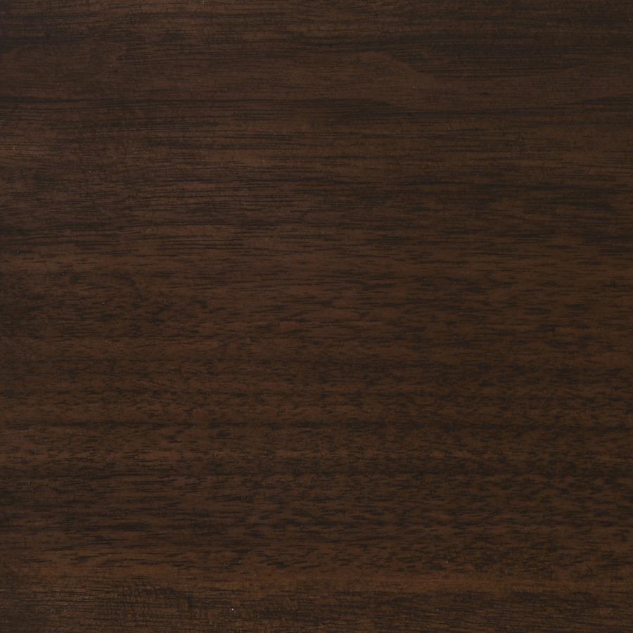 Sherwood 5-piece Rectangular Dining Table Set Brown
