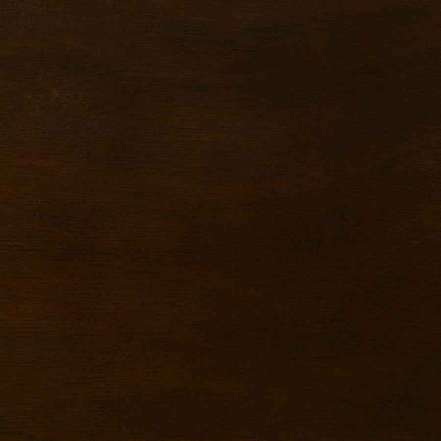 Louis Philippe Dresser Mirror Cappuccino