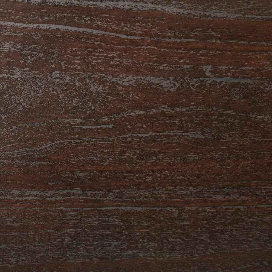 Kauffman Dresser Mirror Dark Cocoa