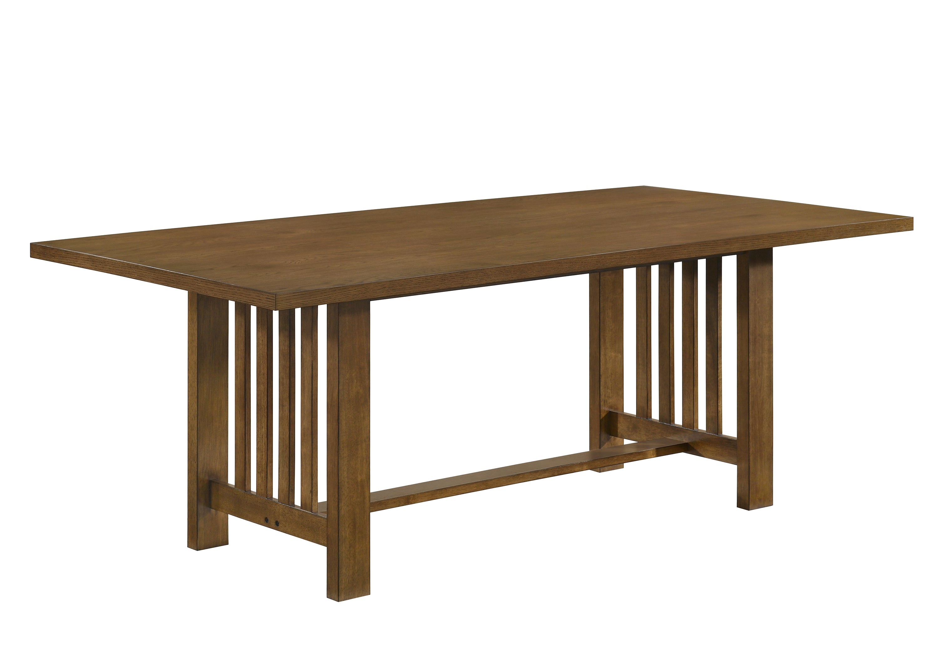 GLENDALE 2138-6P (6-Piece Dining Set)