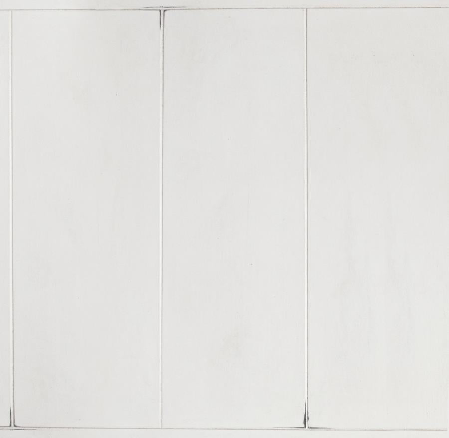 McKinney 5-piece Queen Bedroom Set Vintage White - Home & Sleep Outlet