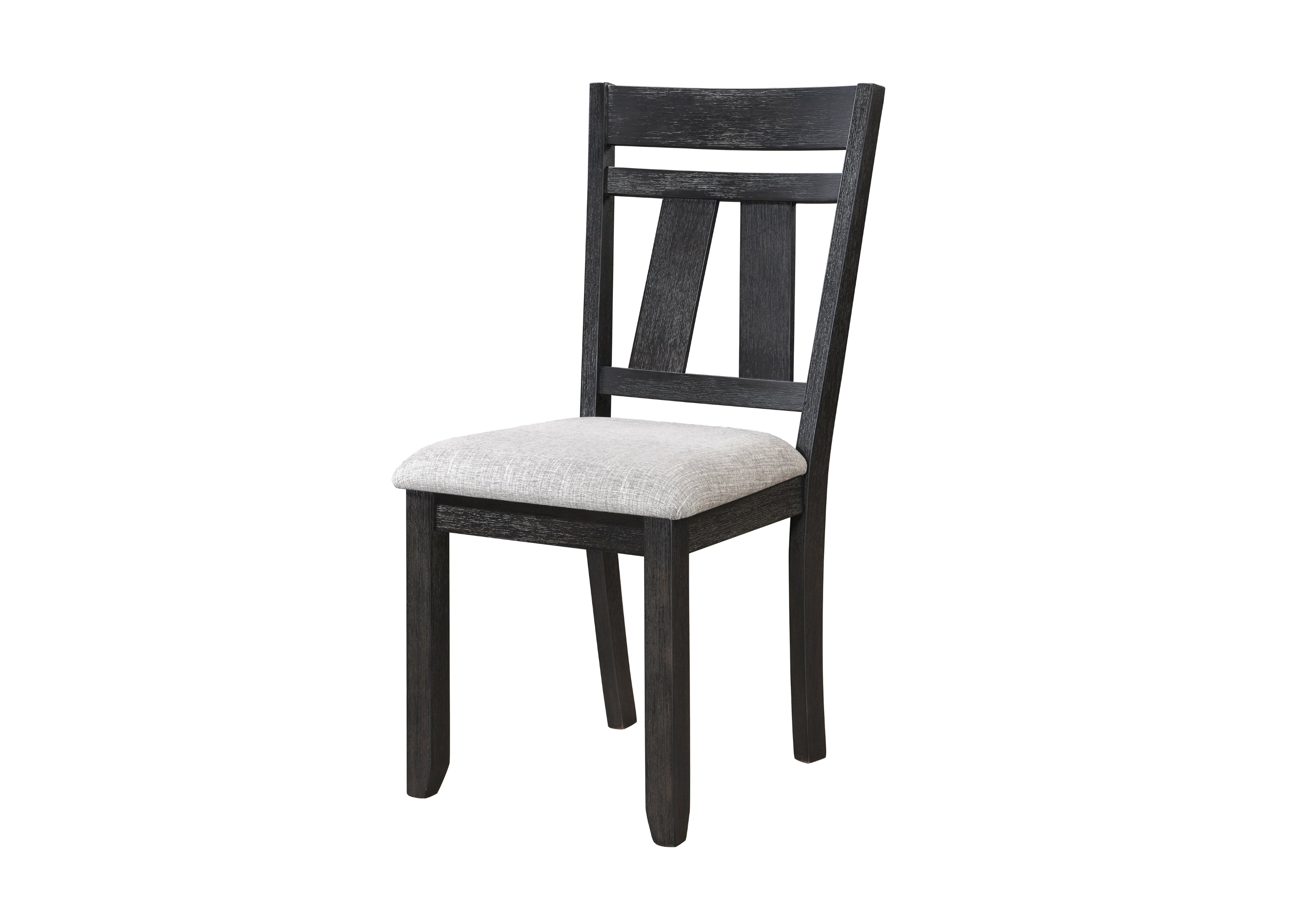 MARIBELLE 2158WC-5P (6-Piece Dining Set)