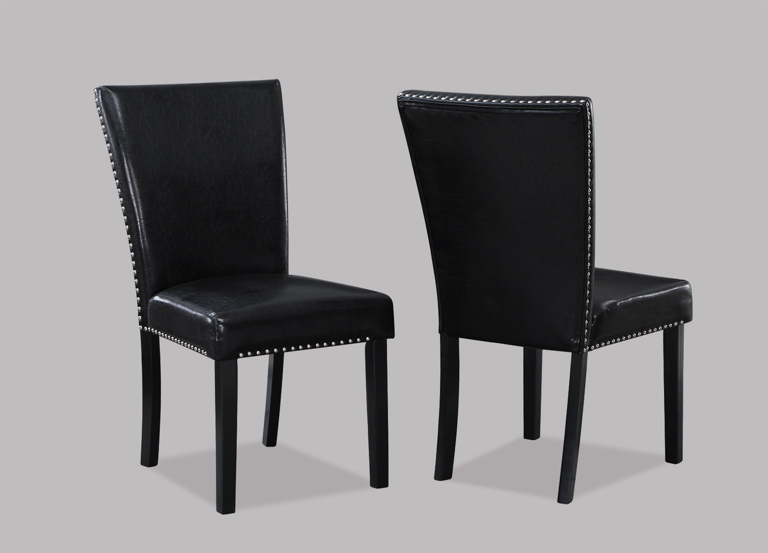 TANNER 2222WH-5P (5-Piece Dining Set)