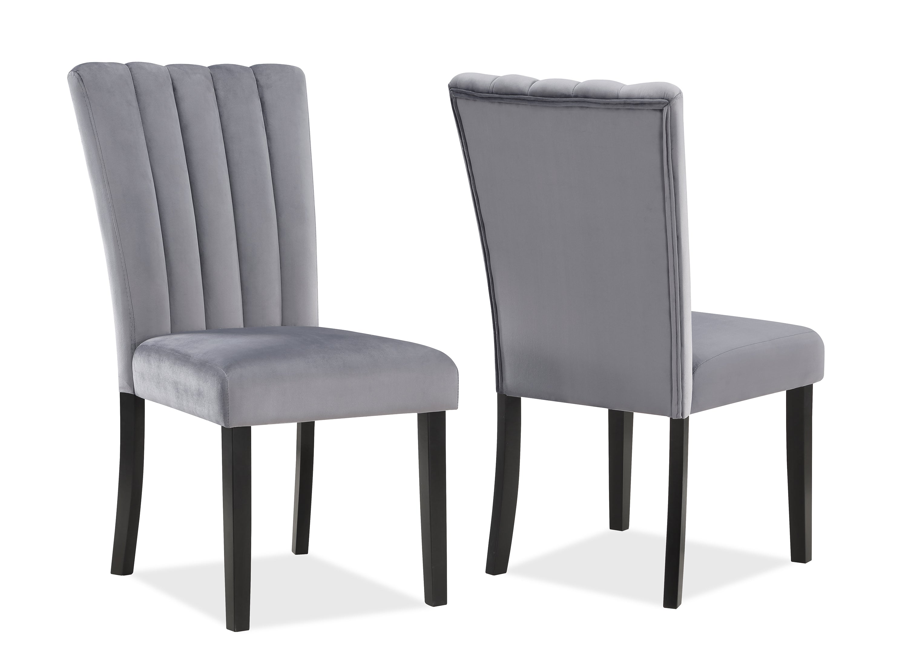 PASCAL 2224-6P (6-Piece Dining Set)