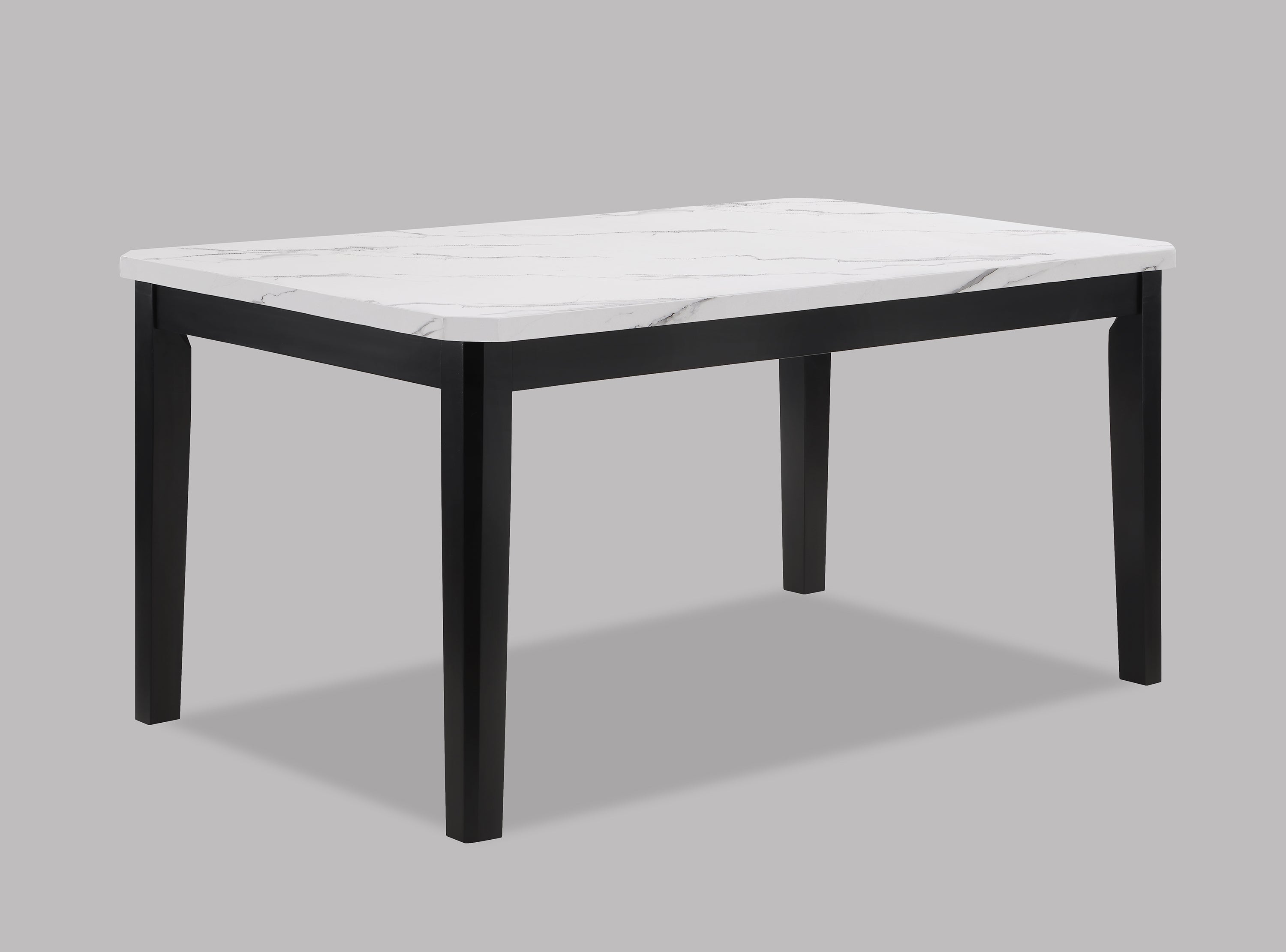PASCAL 2224-5P (5-Piece Dining Set)