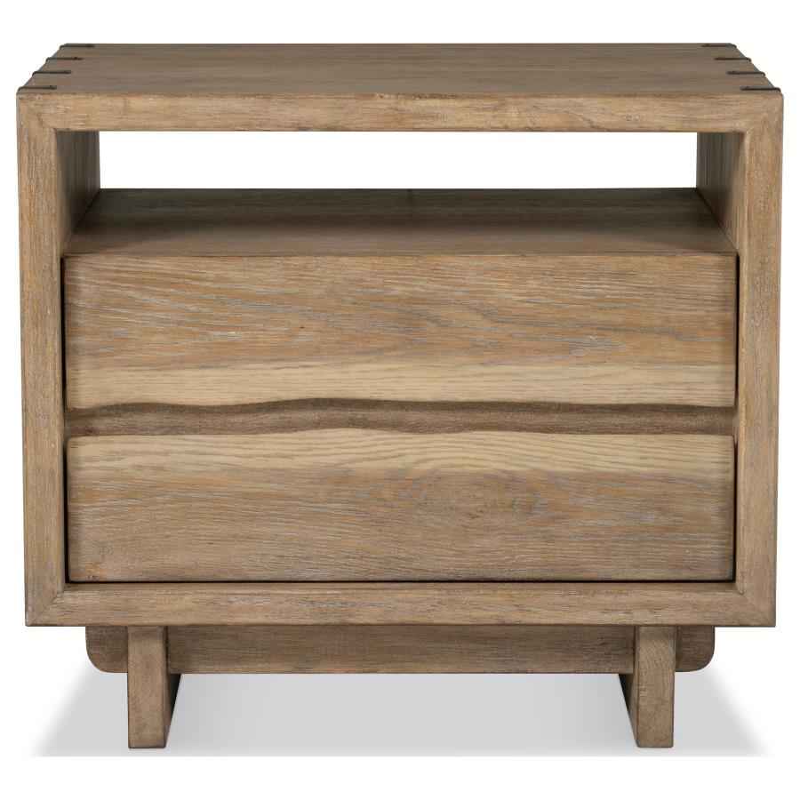 Stillwater 4-piece Eastern King Bedroom Set