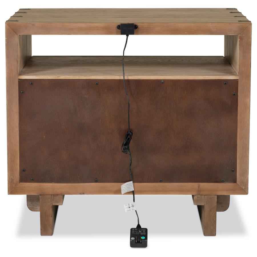 Stillwater 5-piece Eastern King Bedroom Set