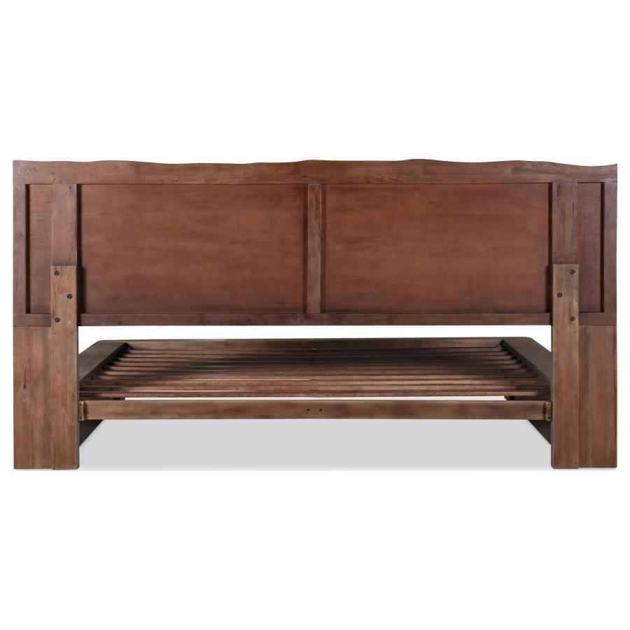 Stillwater Queen Platform Bed