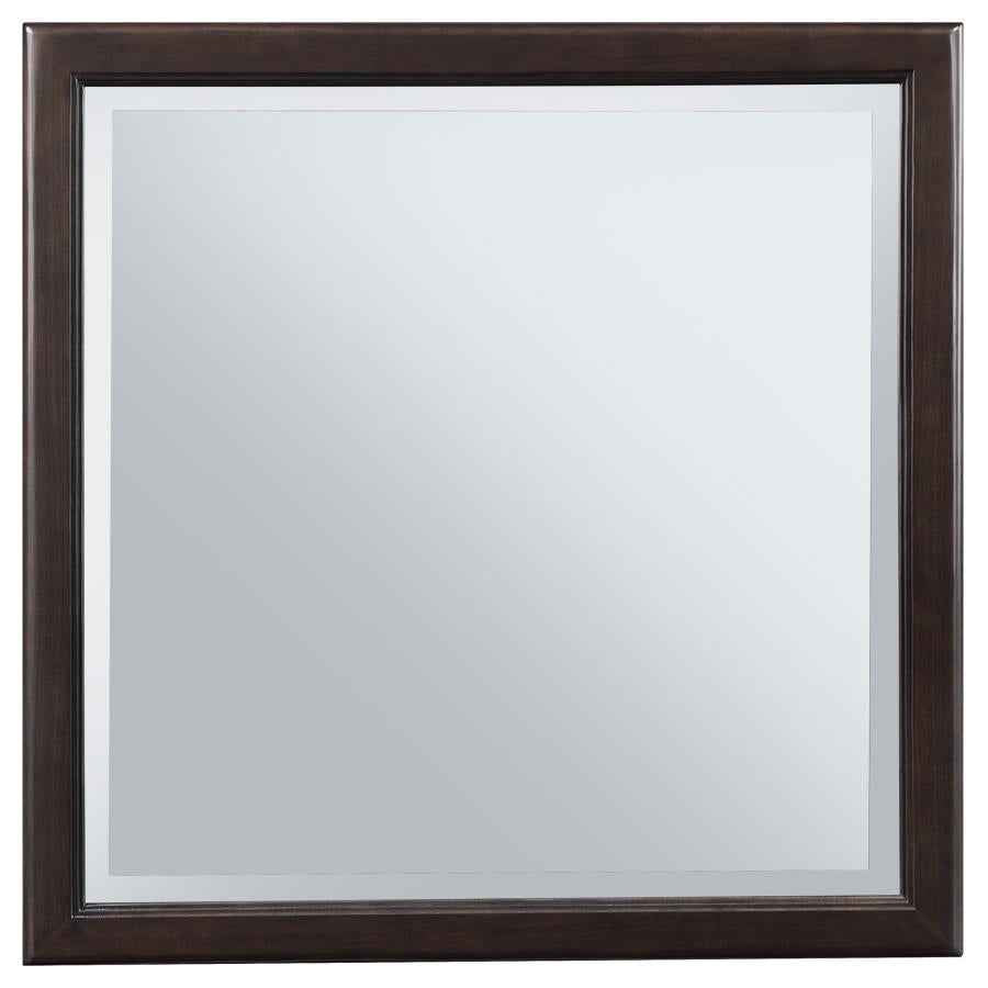 Emberlyn Dresser Mirror Brown - Home & Sleep Outlet