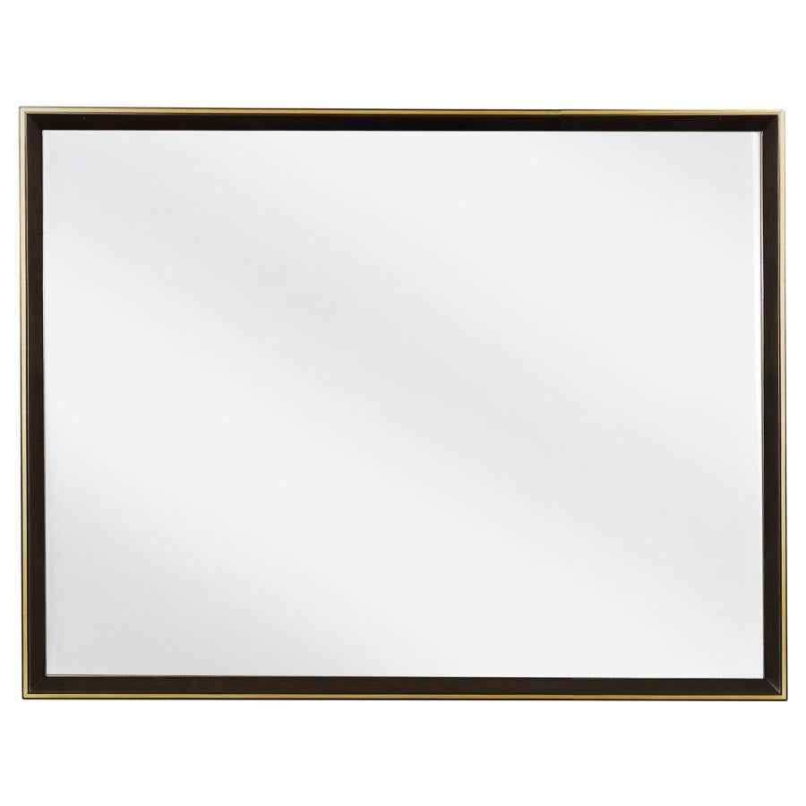 Durango Dresser Mirror Smoked Peppercorn