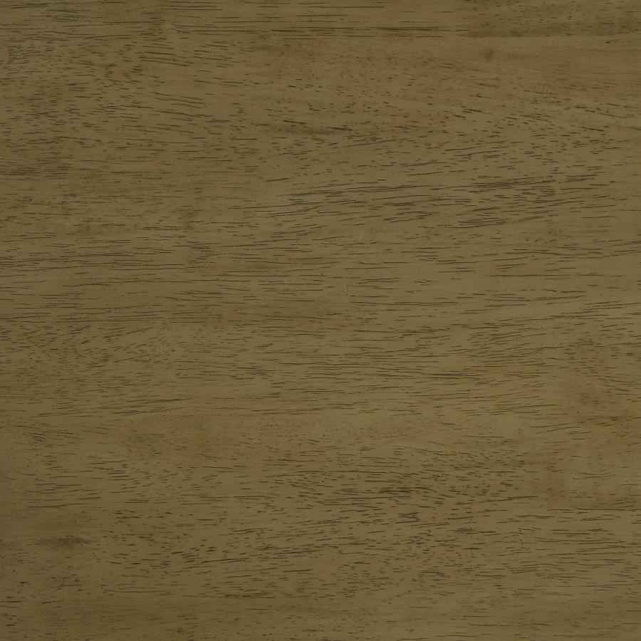 Amsbury Dresser Mirror Nutmeg