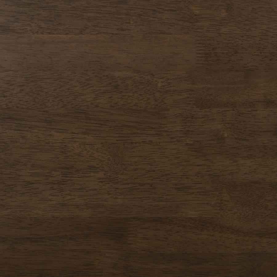 Glenwood Dresser Mirror Warm Brown