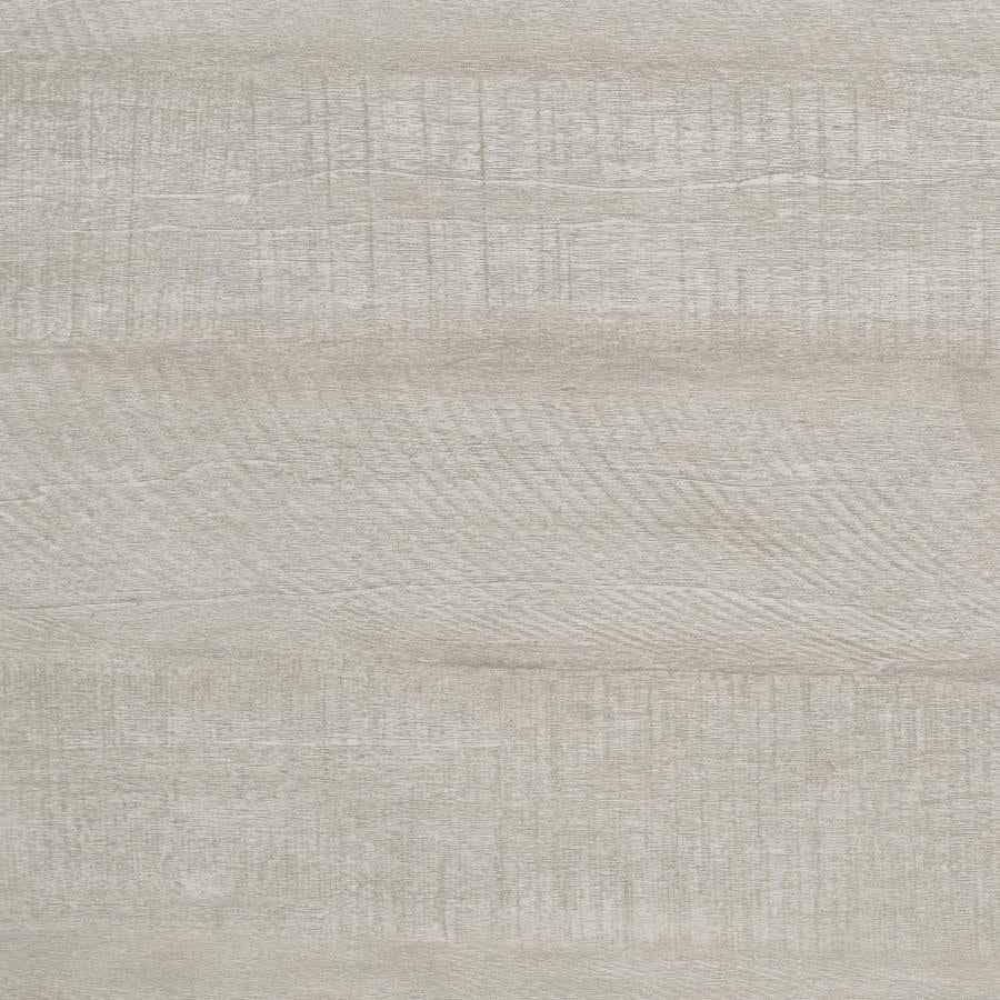 Trenton Dresser Mirror Rustic Cream - Home & Sleep Outlet