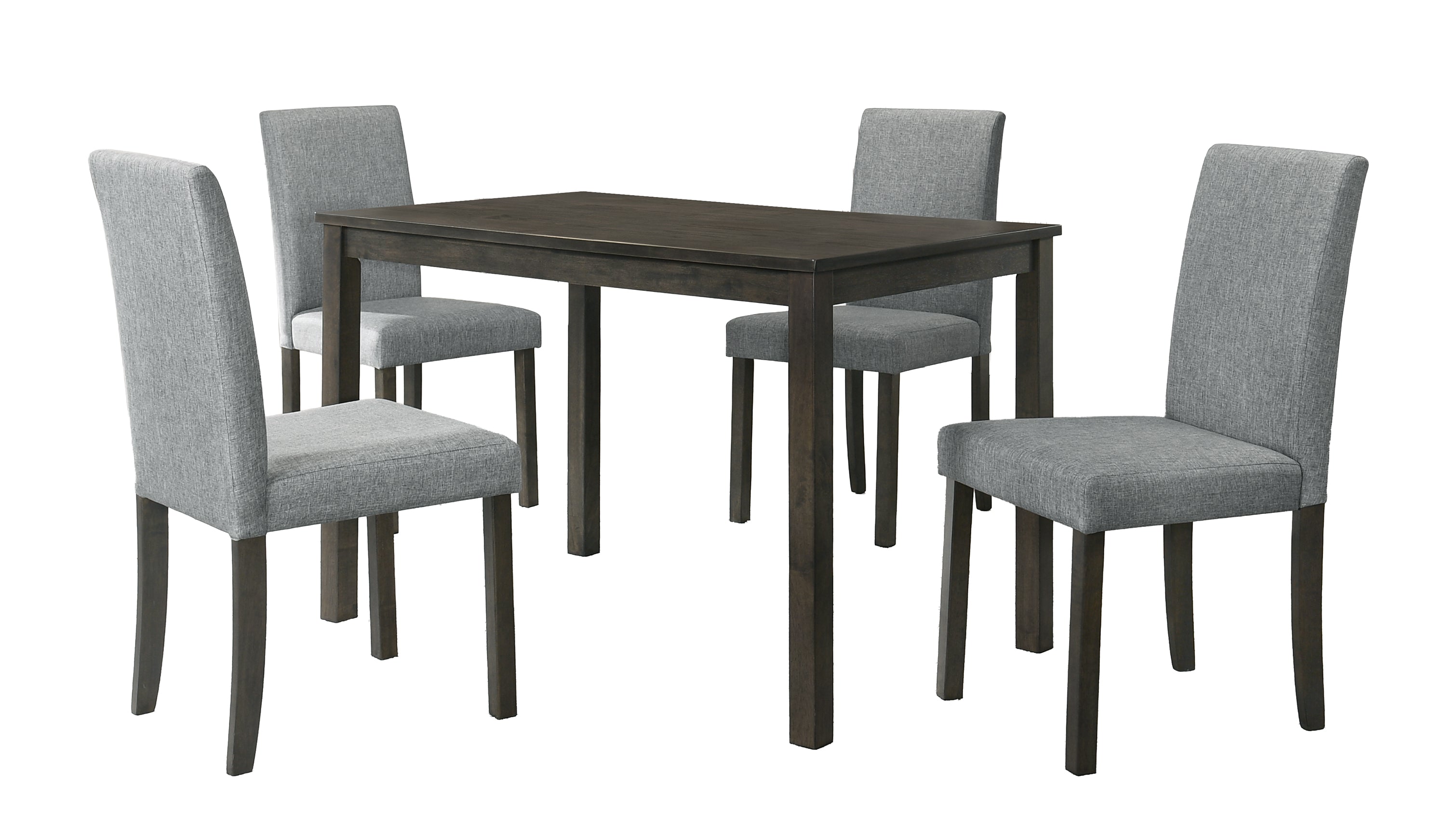 MELSHIRE 2310-5P (5-Piece Dining Set)