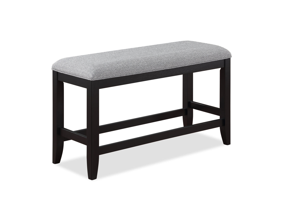 FREY 2716-6P (7-Piece Counter Dining Set)
