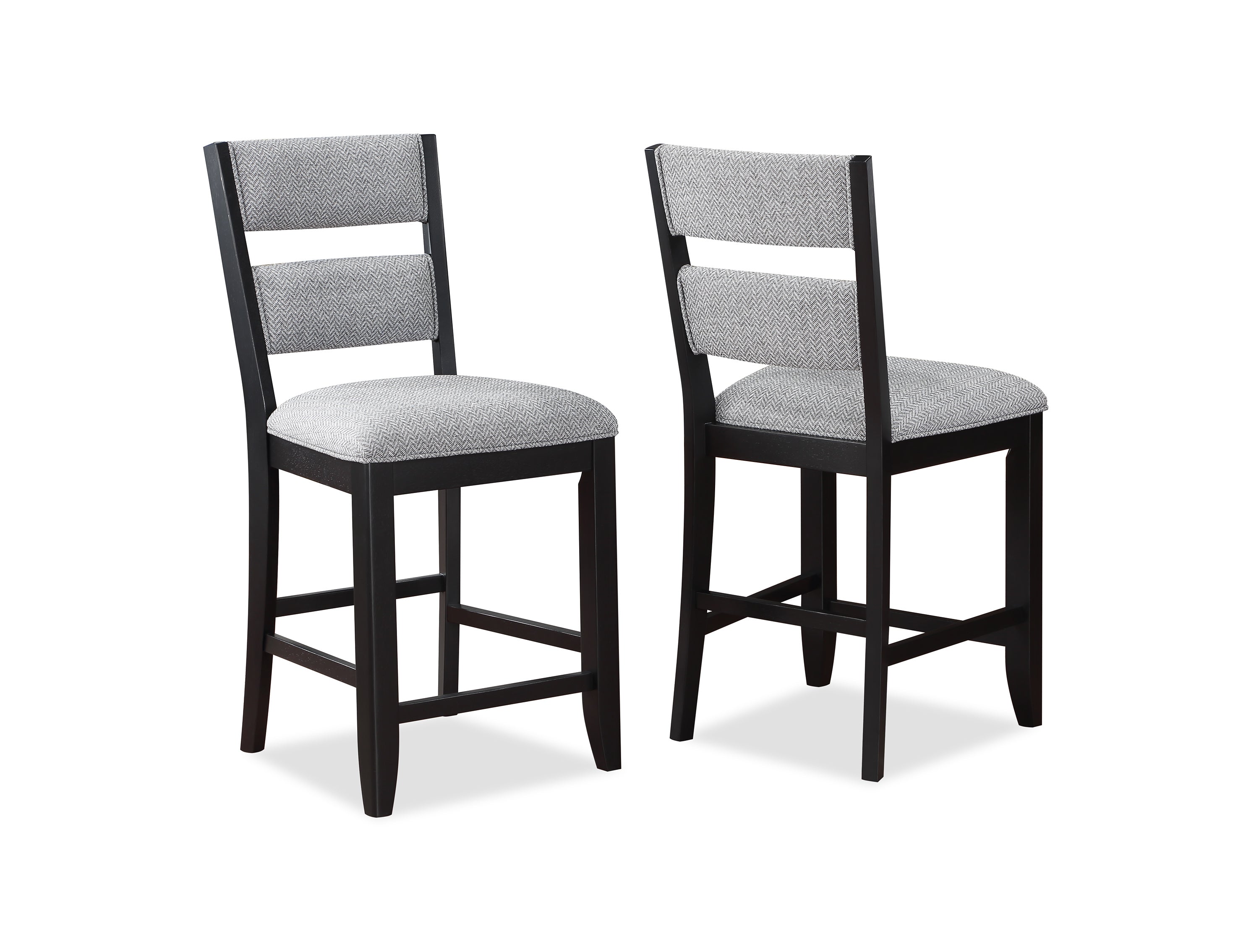 FREY 2716-5P (6-Piece Counter Dining Set)