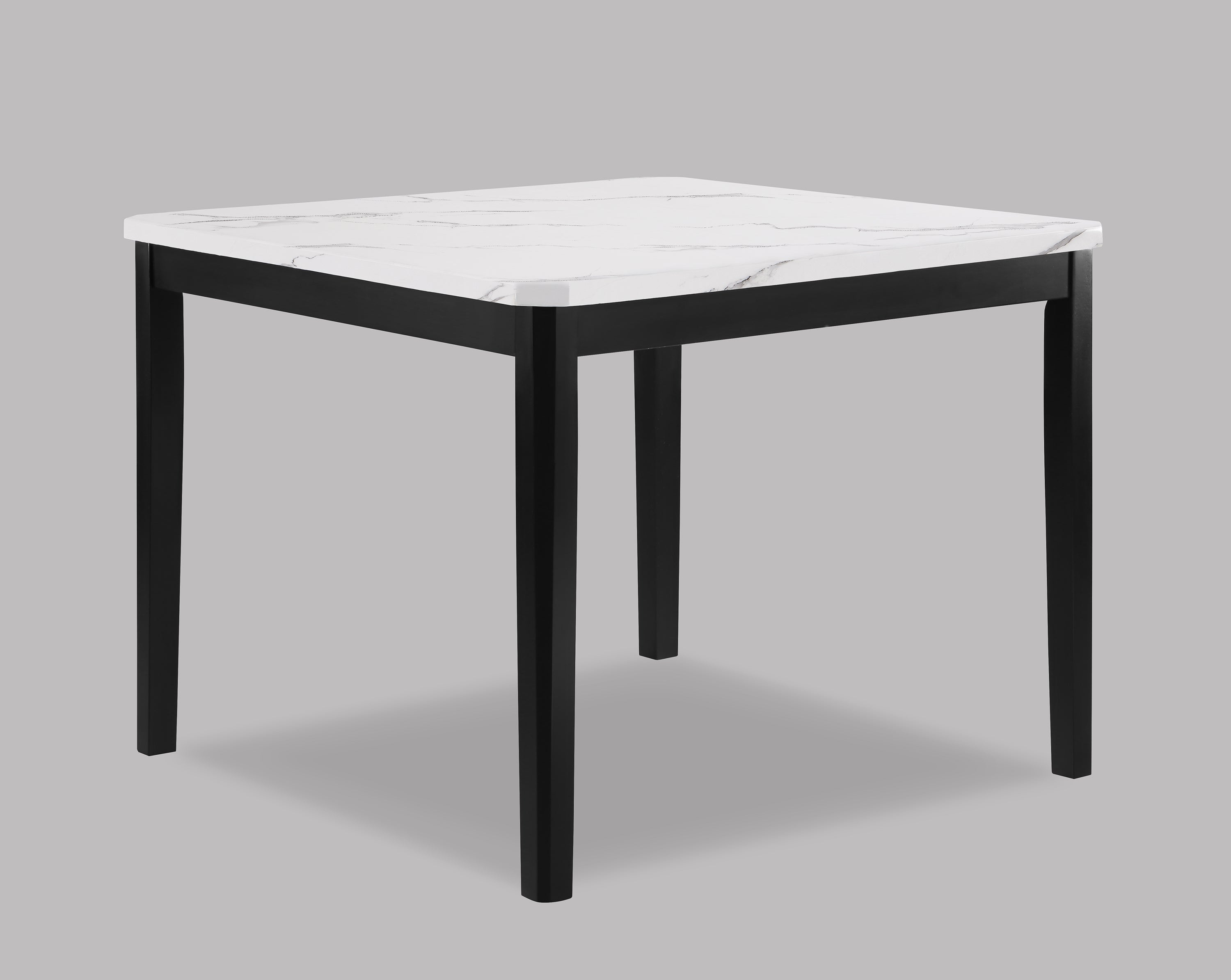 PASCAL 2724-5P (5-Piece Counter Dining Set)