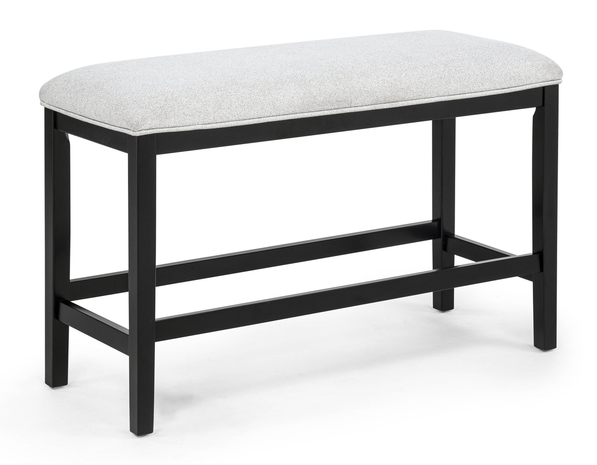 SEBASTIAN 2725-6P (6-Piece Counter Dining Set)