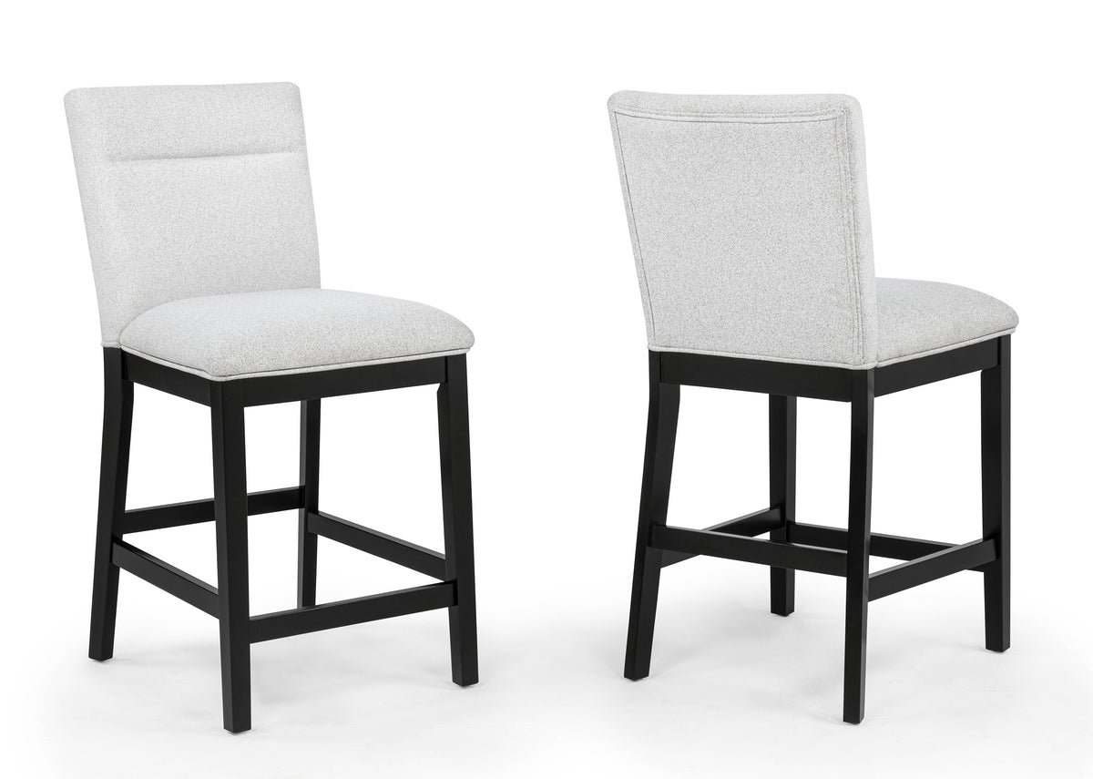 SEBASTIAN 2725-6P (6-Piece Counter Dining Set)