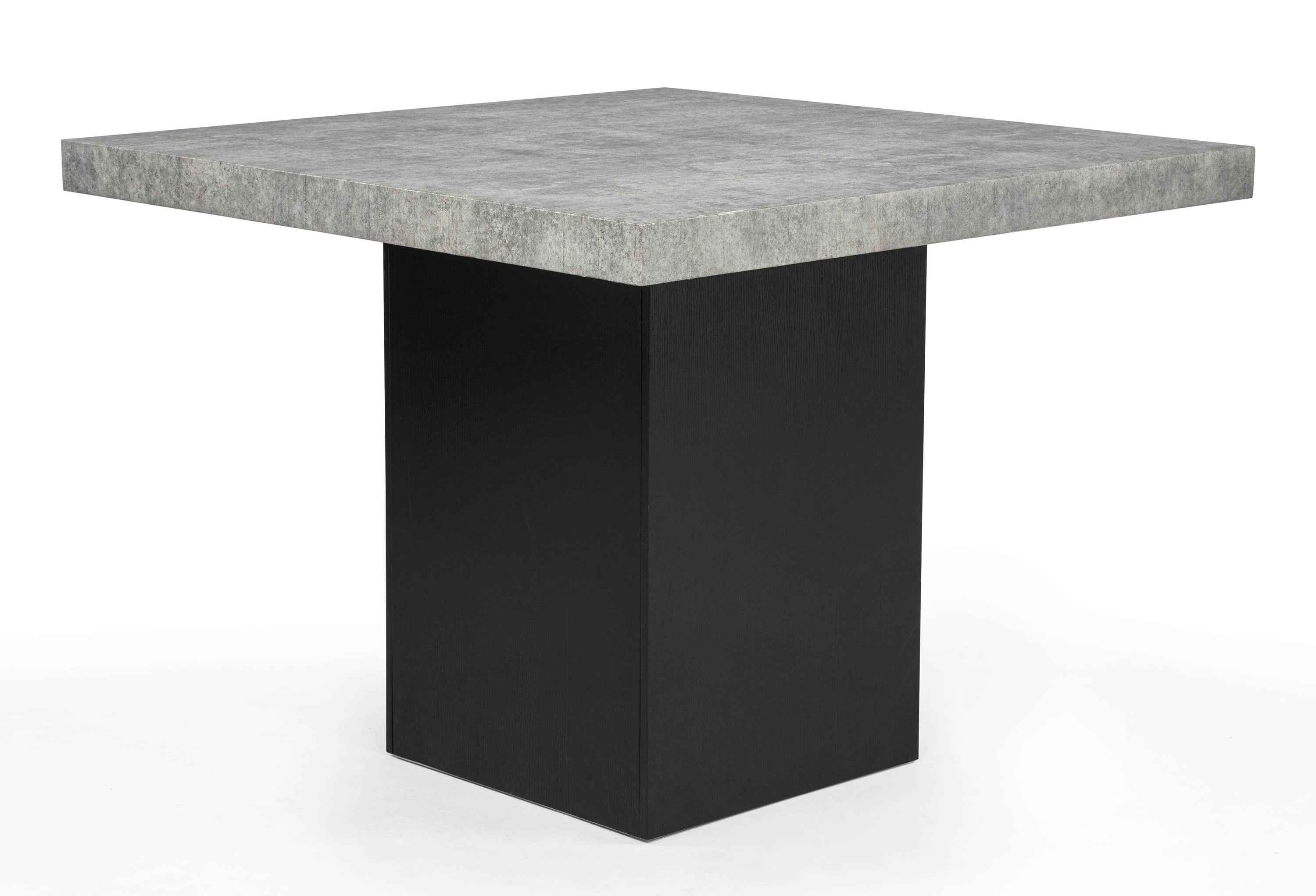 SEBASTIAN 2725BK-6P (6-Piece Counter Dining Set)