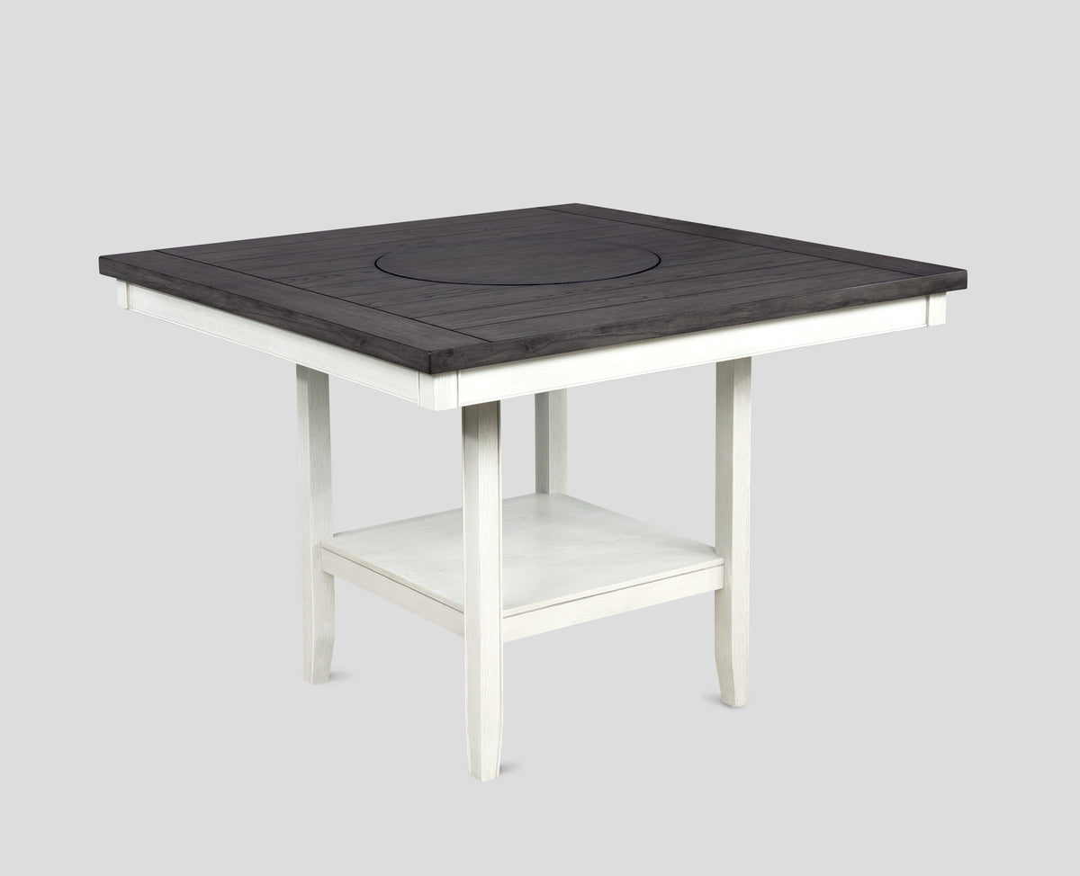 FULTON 2727CG-5P (5-Piece Counter Dining Set)