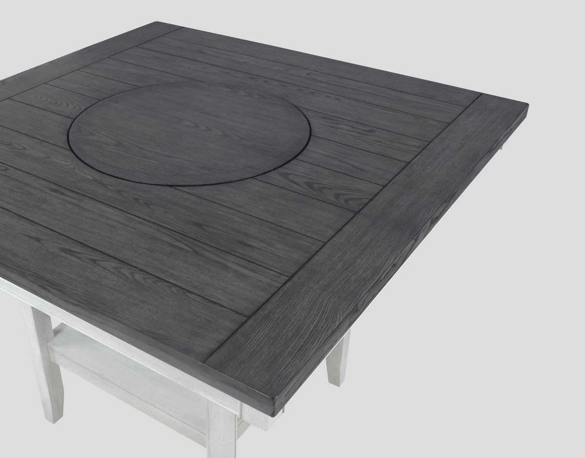 FULTON 2727CG-6P (6-Piece Counter Dining Set)