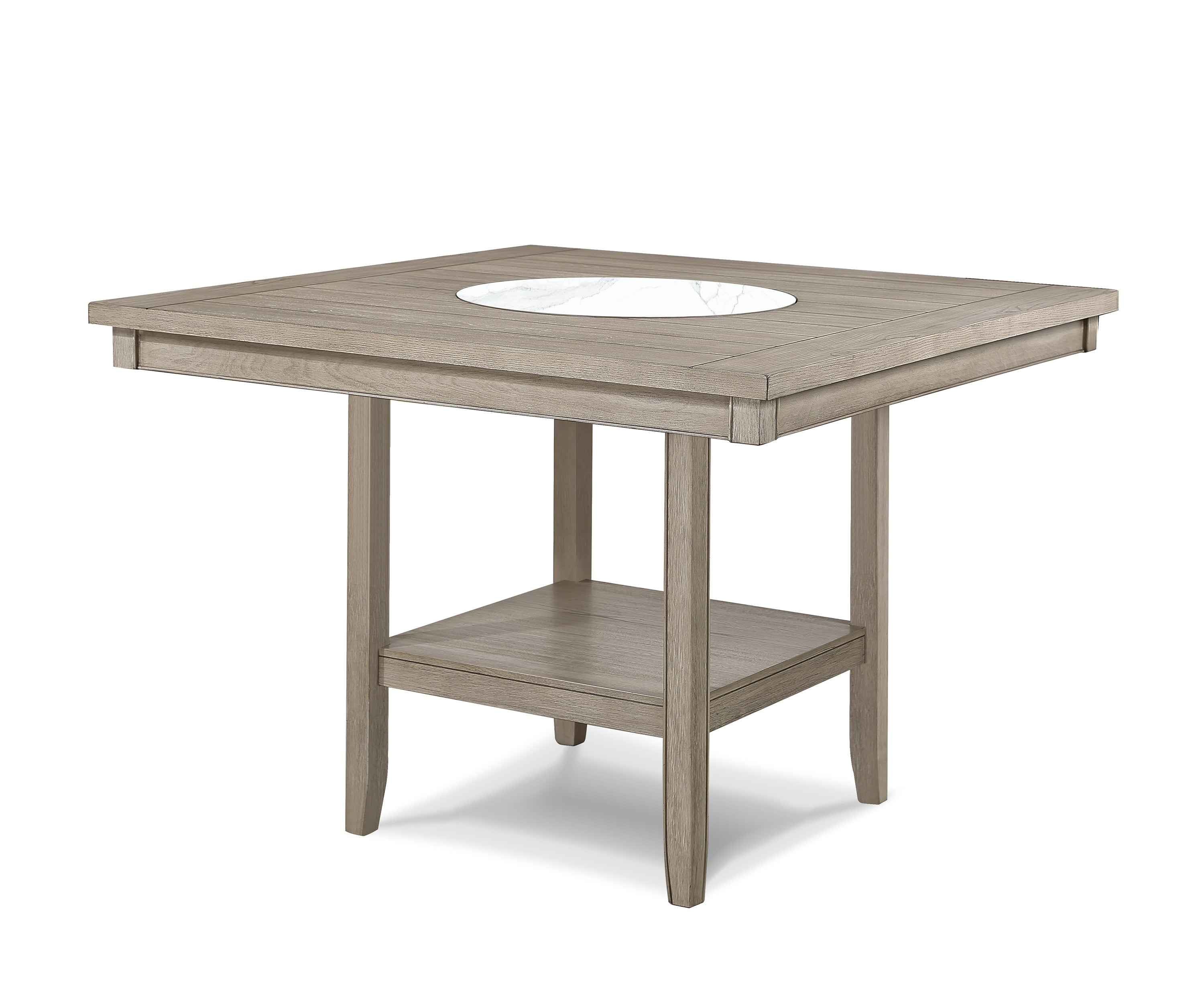 FULTON 2727MB-5P (5-Piece Counter Dining Set)