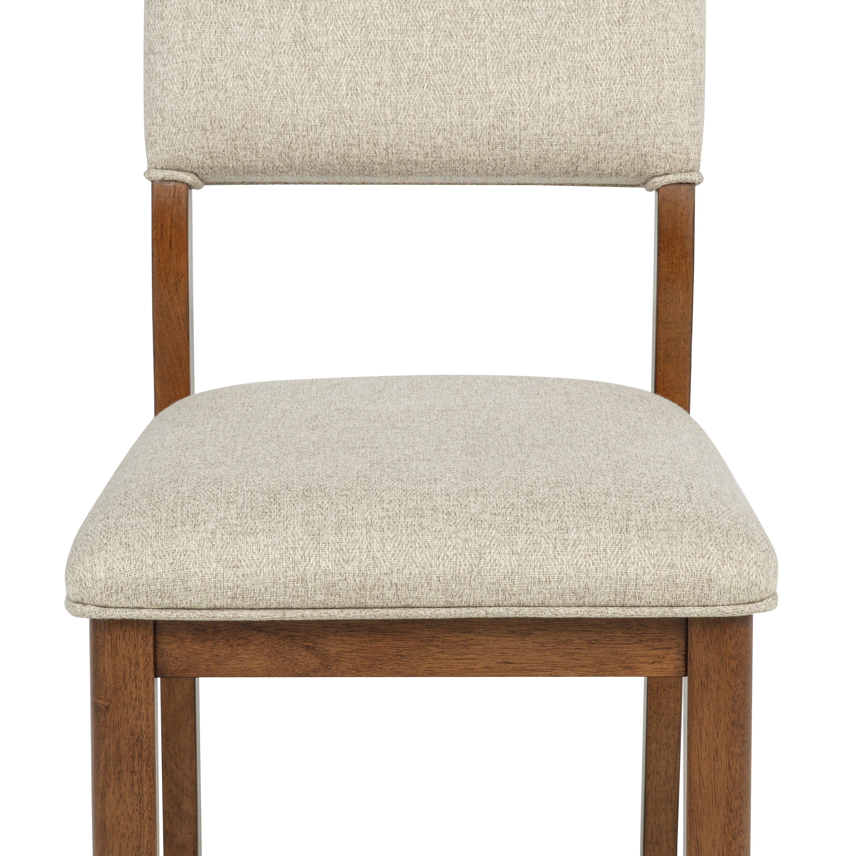 BLANCHE 2761BRN-5P (5-Piece Dining Set)