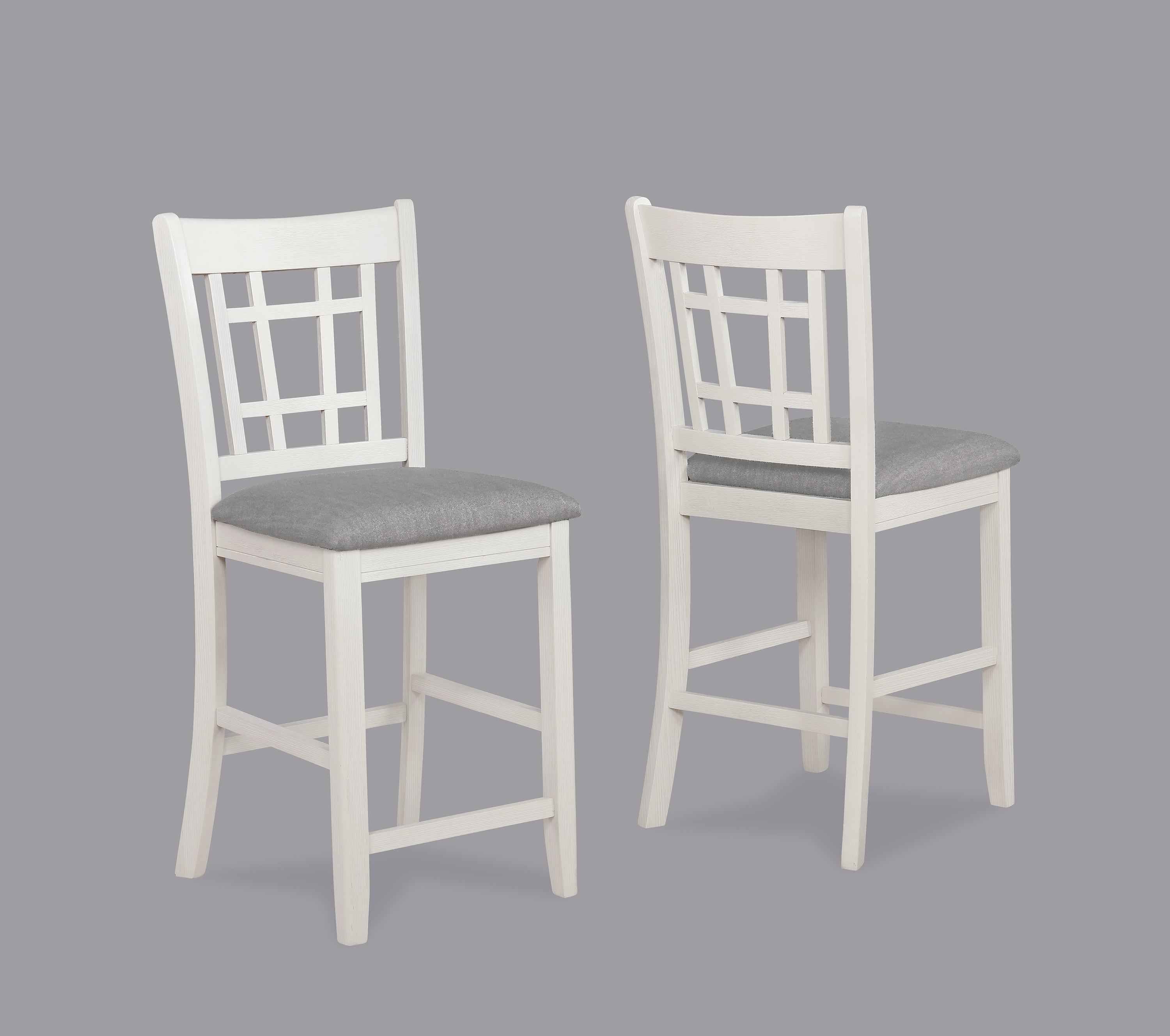 HARTWELL 2795CG-5P (5-Piece Counter Dining Set)