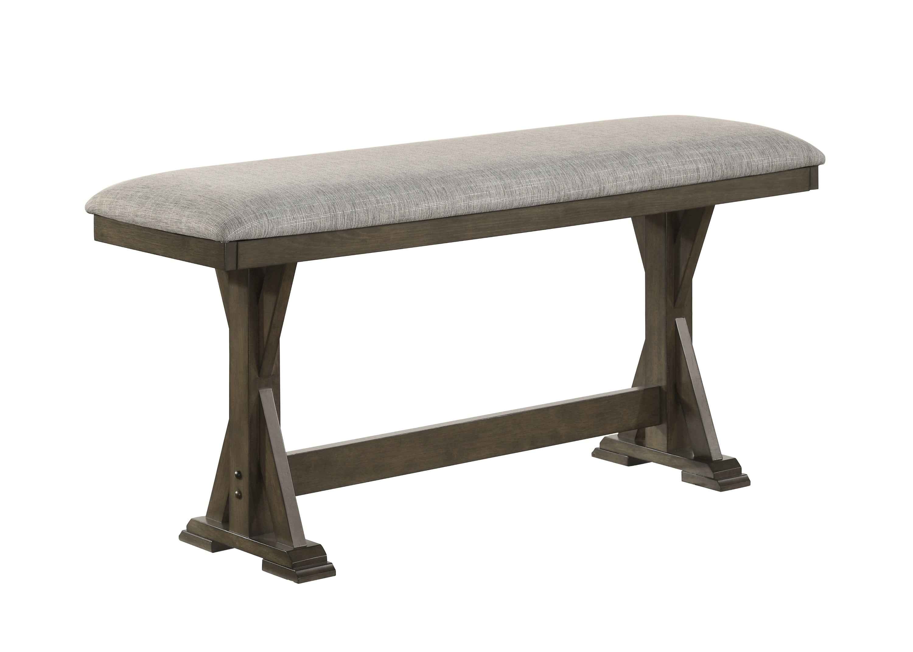 LLOYD 2837-6P (7-Piece Counter Dining Set)