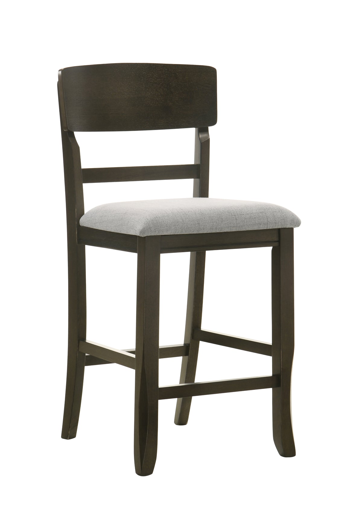 OAKLY 2848-5P (6-Piece Counter Dining Set)