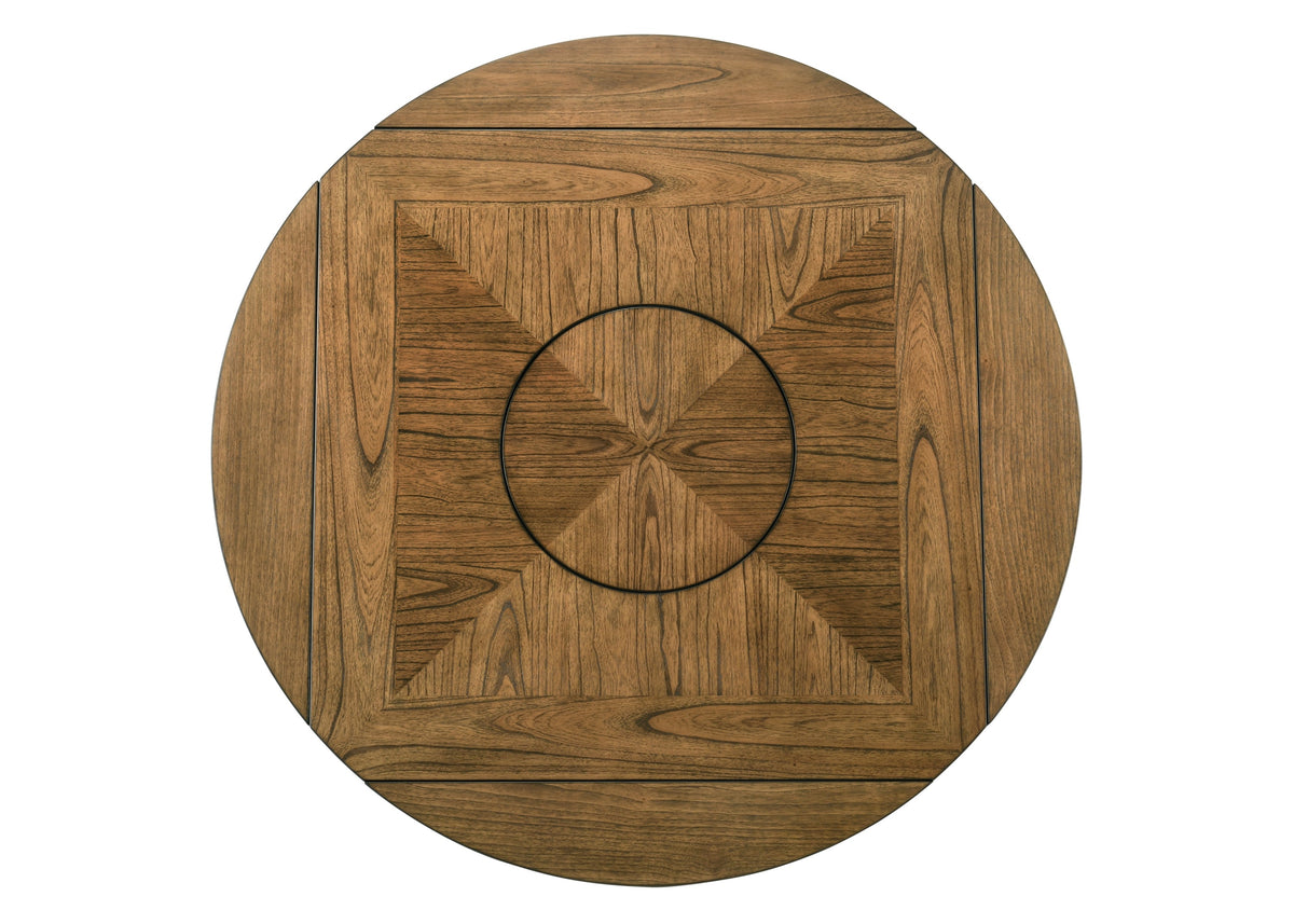 OAKLY 2848-5P (6-Piece Counter Dining Set)